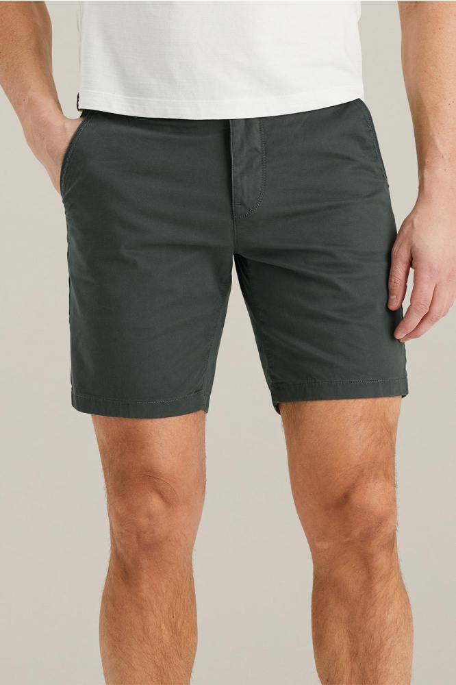 V65 SHORTS FINE TWILL STRETCH VSH2404668 6800